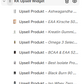 Shopify Upsell Section