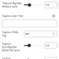 Shopify Upsell Section