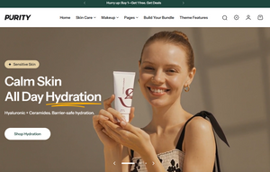 Kostenloses Erstgespräch: Shop-Checkup & Neukonzeption
