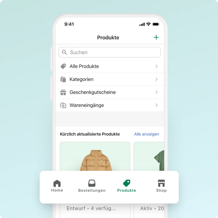 Shop Analyse | Shopify Optimierung | Performance verbessern | Umsatz steigern