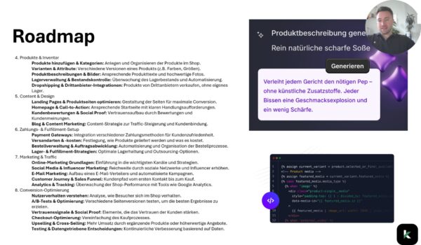 Shopify Masterplan