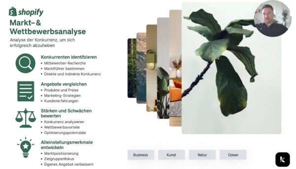 Shopify Masterplan
