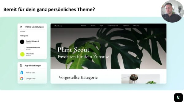 Shopify Masterplan