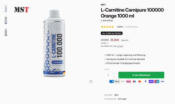 CRO (Conversion Rate Optimization) Add-On